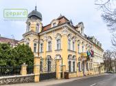 Prodej - dům/vila, 765 m²