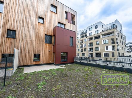 mh7-2791.jpg | Pronájem bytu, 3+kk, 99 m²