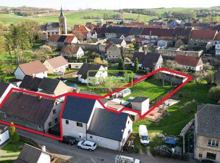 Prodej - dům/vila, 240 m² obrázek
