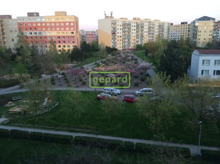 Pronájem bytu, 3+kk, 84 m² obrázek
