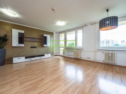 Pronájem bytu, 3+kk, 84 m² obrázek