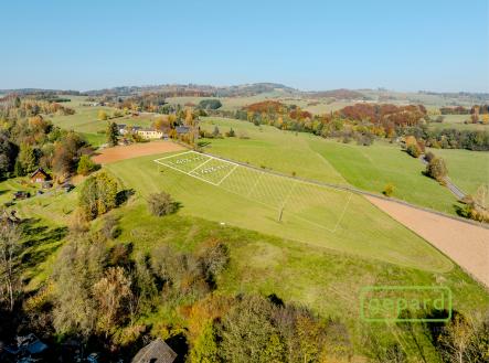 Prodej - pozemek pro bydlení, 1 413 m² obrázek