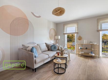 09-tomasznowicki-port-hygge-4200px.jpg | Prodej bytu, 3+kk, 65 m²