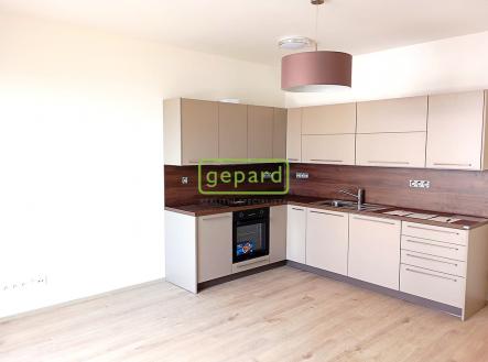 Pronájem bytu, 3+kk, 70 m² obrázek