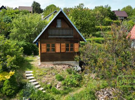 Prodej - chata/rekreační objekt, 25 m² obrázek