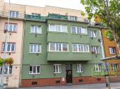 Prodej bytu, 2+kk, 44 m²