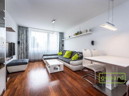 Prodej bytu, 3+kk, 72 m² obrázek