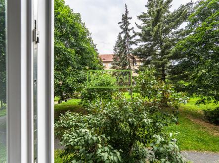 Pronájem bytu, 1+kk, 20 m² obrázek