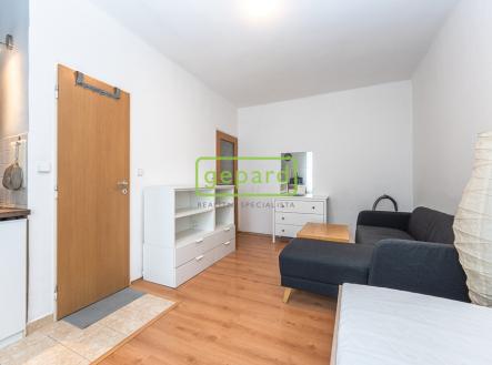 mh7-6072.jpg | Pronájem bytu, 1+kk, 20 m²