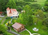 Prodej - dům/vila, 231 m²