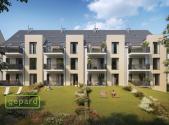 Prodej bytu, 3+kk, 62 m²