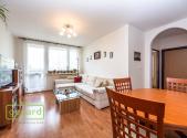 Prodej bytu, 3+kk, 62 m²