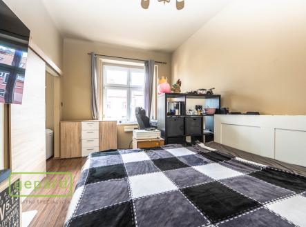 mh7-7289.jpg | Pronájem bytu, 1+1, 40 m²