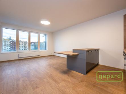 Pronájem bytu, 2+kk, 55 m² obrázek