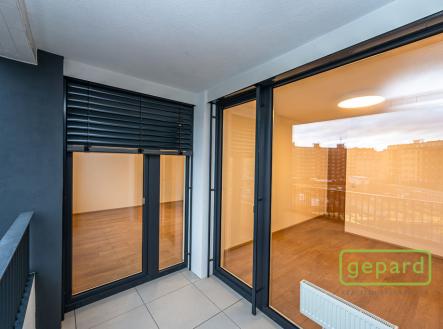 dsc-9464.jpg | Pronájem bytu, 2+kk, 55 m²