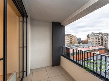 dsc-9463.jpg | Pronájem bytu, 2+kk, 55 m²