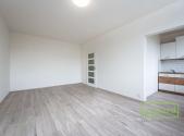 Pronájem bytu, 1+kk, 29 m²