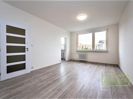 dsc-4781a.jpg | Pronájem bytu, 1+kk, 29 m²