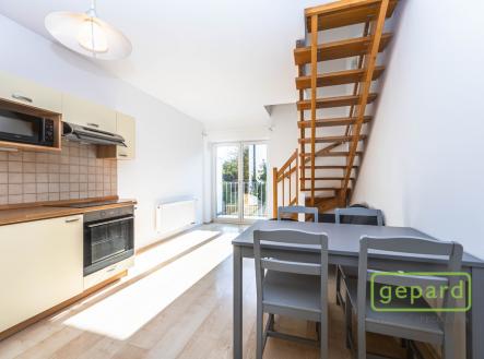 mh7-4512.jpg | Pronájem bytu, 2+kk, 59 m²