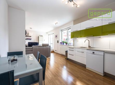 Prodej bytu, 3+kk, 129 m² obrázek