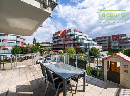 Prodej bytu, 3+kk, 129 m² obrázek