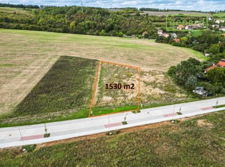 zakres-176-4-a.jpg | Prodej - pozemek pro bydlení, 1 530 m²