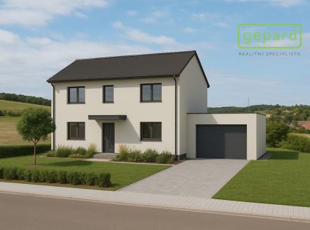 dum.png | Prodej - pozemek pro bydlení, 1 530 m²