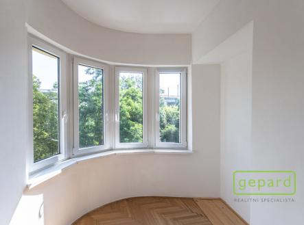 mh7-6166.jpg | Prodej bytu, 2+kk, 71 m²