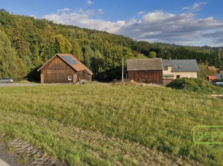 20251002-165622-resized.jpg | Prodej - pozemek pro bydlení, 1 499 m²