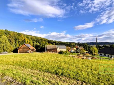 1.jpg | Prodej - pozemek pro bydlení, 1 499 m²