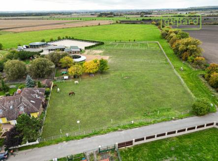 dji-0243.jpg | Prodej - pozemek pro bydlení, 821 m²