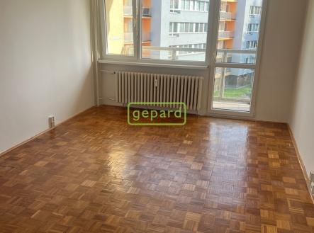 img-7635.jpg | Pronájem bytu, 1+kk, 30 m²