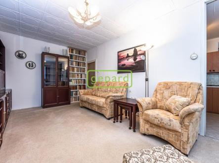 kankovskeho2.jpeg | Pronájem bytu, 3+1, 69 m²