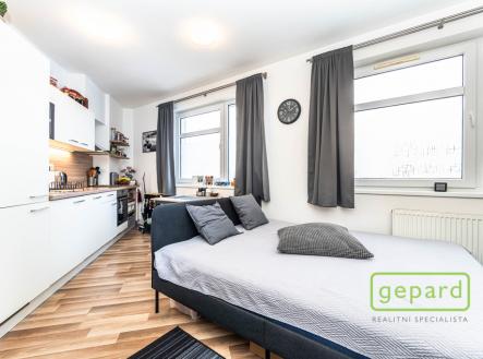 mh7-7471.jpg | Pronájem bytu, 1+kk, 26 m²