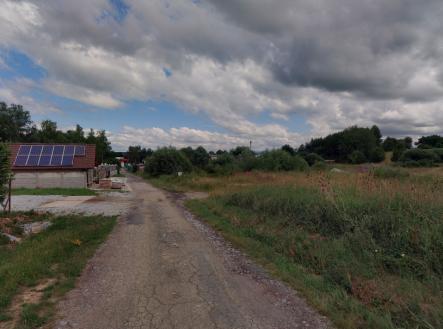 foto-panorama-2.png | Prodej - pozemek pro bydlení, 2 258 m²