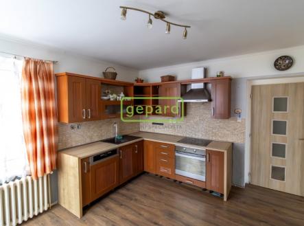 Prodej - dům/vila, 90 m² obrázek