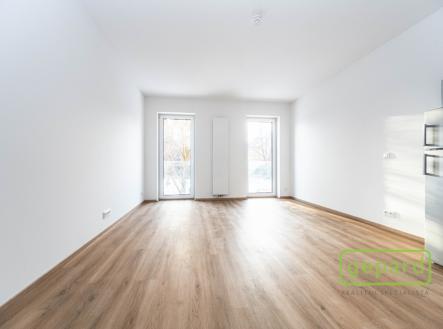 2.jpg | Pronájem bytu, 1+kk, 36 m²
