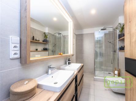 Koupelna | Prodej - dům/vila, 101 m²