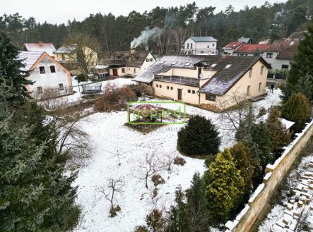 Prodej - dům/vila, 310 m² obrázek