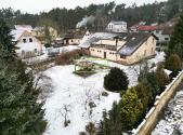 Prodej - dům/vila, 330 m²