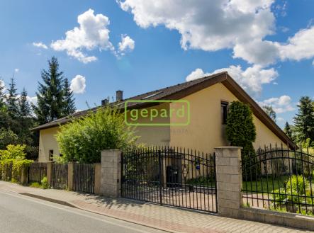 Prodej - dům/vila, 330 m² obrázek