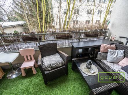 mh7-8954.jpg | Pronájem bytu, 2+kk, 62 m²