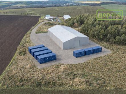 sklad.jpg | Pronájem - pozemek pro komerční výstavbu, 8 000 m²