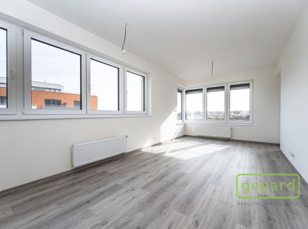 mh7-9525.jpg | Pronájem bytu, 2+kk, 52 m²
