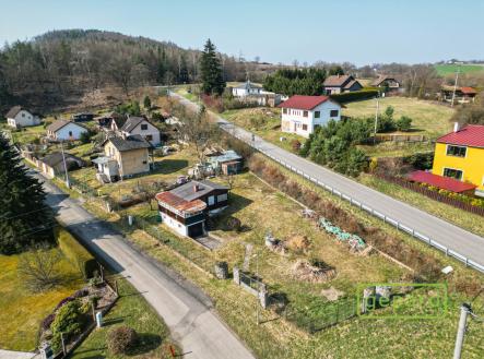 dji-0580.jpg | Prodej - pozemek pro bydlení, 830 m²