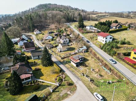 dji-0581.jpg | Prodej - pozemek pro bydlení, 830 m²