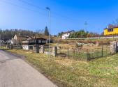 Prodej - pozemek pro bydlení, 830 m²
