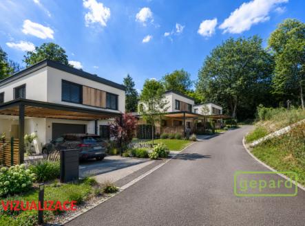 Prodej - pozemek pro bydlení, 4 855 m² obrázek