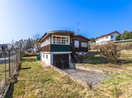 Prodej - chata/rekreační objekt, 45 m²