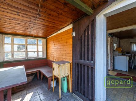 mh7-0952.jpg | Prodej - chata/rekreační objekt, 45 m²